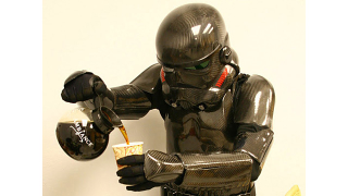 Illustration for article titled There's a Special Place In Nerd Heaven For Carbon Fiber Stormtroopers